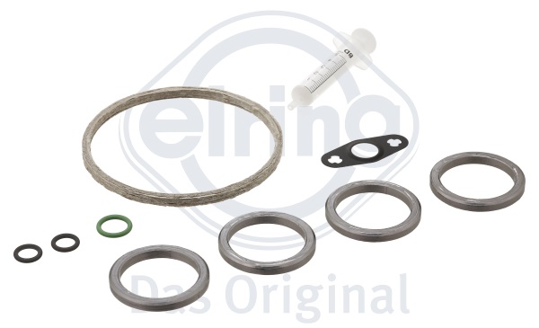 Set montaj, turbocompresor 306.350 ELRING